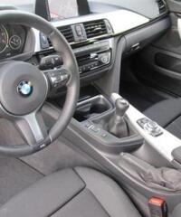 BMW 418 d Gran Coupé Sport rif. 6479716