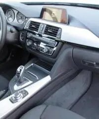 BMW 420 d Gran Coupé Sport rif. 7180576