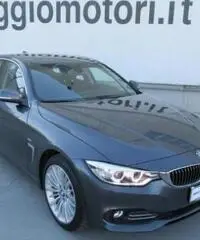 BMW 420 d xDrive Gran Coupé Luxury rif. 7192881