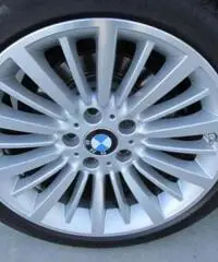 BMW 420 d xDrive Gran Coupé Luxury rif. 7192881