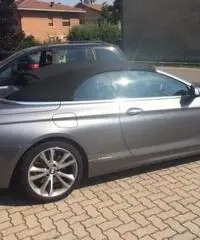 BMW 640 d Cabrio Futura rif. 7187873 BMW 640 d Cabrio Futura rif. 7187873