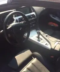 BMW 640 d Cabrio Futura rif. 7187873 BMW 640 d Cabrio Futura rif. 7187873