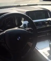 BMW 640 d Cabrio Futura rif. 7187873 BMW 640 d Cabrio Futura rif. 7187873