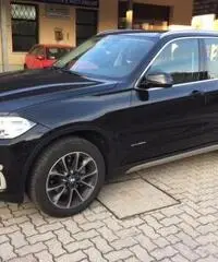 BMW X5 xDrive25d rif. 7187886