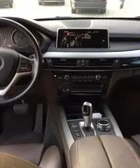 BMW X5 xDrive25d rif. 7187886 BMW X5 xDrive25d rif. 7187886