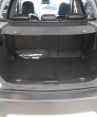 CHEVROLET Trax 1.7D FWD LT rif. 7166568 CHEVROLET Trax 1.7D FWD LT rif. 7166568