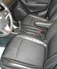 CHEVROLET Trax 1.7D FWD LT rif. 7166568 CHEVROLET Trax 1.7D FWD LT rif. 7166568