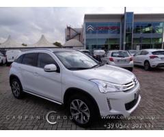 Citroen C4 Aircross HDi 115 S&S Exclusive