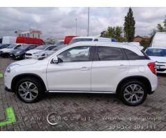 Citroen C4 Aircross HDi 115 S&S Exclusive