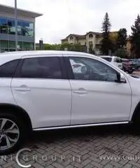 Citroen C4 Aircross 1.6 HDi 115 Stop&Start 2WD Attraction