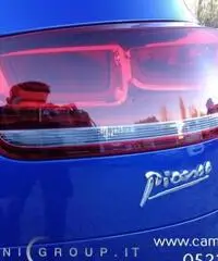 Citroen C4 Picasso BlueHDi 120 S&S EAT6 Feel