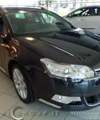 Citroen C5 BlueHDi 180 EAT6 S&S Hydractive Executive