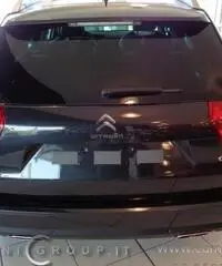 Citroen C5 BlueHDi 180 EAT6 S&S Hydractive Executive