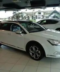 Citroen C5 CrossTourer BlueHDi 180 EAT6 S