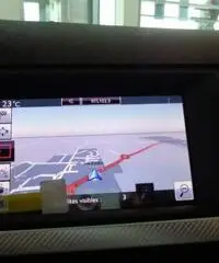 Citroen C5 CrossTourer BlueHDi 180 EAT6 S Citroen C5 CrossTourer BlueHDi 180 EAT6 S