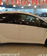 Citroen C-Zero Full Electric airdream Seduction Citroen C-Zero Full Electric airdream Seduction