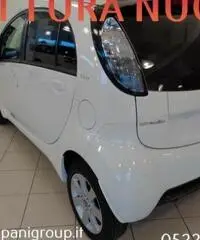 Citroen C-Zero Full Electric airdream Seduction Citroen C-Zero Full Electric airdream Seduction
