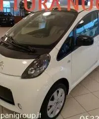 Citroen C-Zero Full Electric airdream Seduction Citroen C-Zero Full Electric airdream Seduction