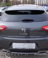 Citroen DS5 2.0 BLUE HDI 180 CV C.A. SO CHIC