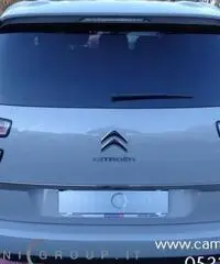 Citroen Grand C4 Picasso BlueHDi 120 S&S EAT6 Shine Citroen Grand C4 Picasso BlueHDi 120 S&S EAT6 Shine
