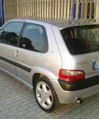 CITROEN SAXO 1.6i 16V cat 3 porte VTS rif. 7132326 CITROEN SAXO 1.6i 16V cat 3 porte VTS rif. 7132326
