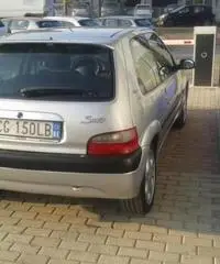 CITROEN SAXO 1.6i 16V cat 3 porte VTS rif. 7132326 CITROEN SAXO 1.6i 16V cat 3 porte VTS rif. 7132326