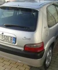 CITROEN SAXO 1.6i 16V cat 3 porte VTS rif. 7132326