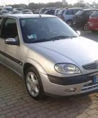 CITROEN SAXO 1.6i 16V cat 3 porte VTS rif. 7132326