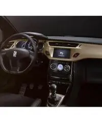 DS DS3 1.6 THP 208 CV PERFORMANCE BLACK EDT DS DS3 1.6 THP 208 CV PERFORMANCE BLACK EDT