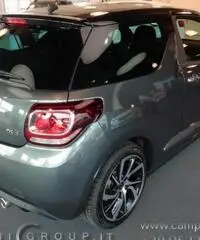 DS DS3 BlueHDi 100 S&S So Chic