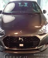 DS DS3 BlueHDi 100 S&S So Chic