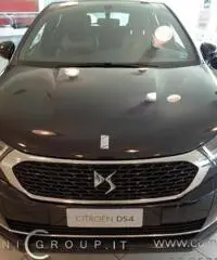 DS DS4 BlueHDi 120 S&S So Chic DS DS4 BlueHDi 120 S&S So Chic