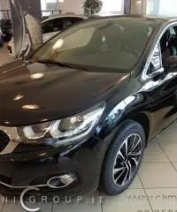 DS DS4 BlueHDi 120 S&S So Chic DS DS4 BlueHDi 120 S&S So Chic