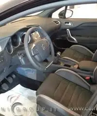 DS DS4 BlueHDi 120 S&S So Chic DS DS4 BlueHDi 120 S&S So Chic