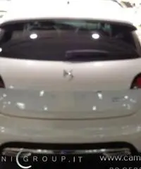 DS DS4 BlueHDi 120 S&S EAT6 Sport Chic