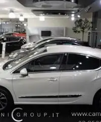 DS DS4 BlueHDi 120 S&S EAT6 Sport Chic