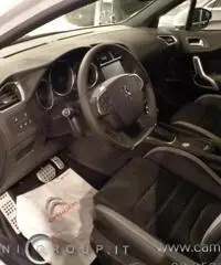 DS DS4 BlueHDi 120 S&S EAT6 Sport Chic