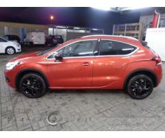 DS DS4 CrossBack BlueHDi 120 S&S Sport Chic