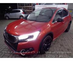 DS DS4 CrossBack BlueHDi 120 S&S Sport Chic
