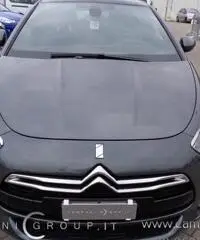 DS DS5 BlueHDi 180 S&S EAT6 Business