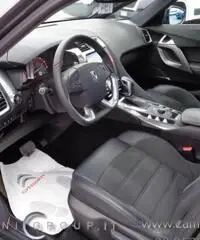 DS DS5 BlueHDi 180 S&S EAT6 Business