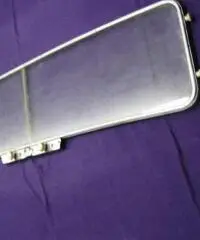 Fiat 1.100 A / B PARABRIZE della SAFETY Fiat 1.100 A / B PARABRIZE della SAFETY