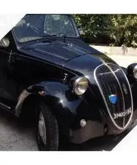 FIAT Altro modello - Anni 40