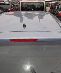 FIAT Grande Punto 1.4 5 porte Dynamic Natural Power rif. 7115104 FIAT Grande Punto 1.4 5 porte Dynamic Natural Power rif. 7115104