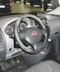 FIAT Scudo 2.0 MJT/130 PC-TN Lastrato Comfort 12 q.li rif. 7043419 FIAT Scudo 2.0 MJT/130 PC-TN Lastrato Comfort 12 q.li rif. 7043419