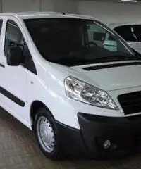 FIAT Scudo 2.0 MJT/130 PC-TN Lastrato Comfort 12 q.li rif. 7043419 FIAT Scudo 2.0 MJT/130 PC-TN Lastrato Comfort 12 q.li rif. 7043419