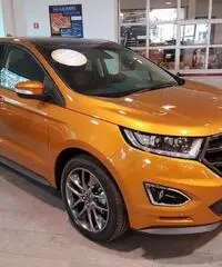 FORD Edge Sport 2.0 TDCI 210cv AWD Powershift AZIENDALE rif. 7132390 FORD Edge Sport 2.0 TDCI 210cv AWD Powershift AZIENDALE rif. 7132390
