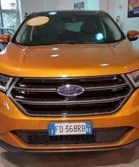 FORD Edge Sport 2.0 TDCI 210cv AWD Powershift AZIENDALE rif. 7132390 FORD Edge Sport 2.0 TDCI 210cv AWD Powershift AZIENDALE rif. 7132390