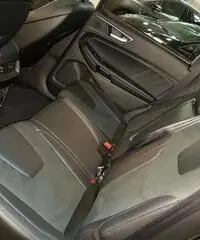 FORD Edge Sport 2.0 TDCI 210cv AWD Powershift AZIENDALE rif. 7132390 FORD Edge Sport 2.0 TDCI 210cv AWD Powershift AZIENDALE rif. 7132390