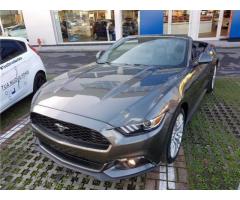 FORD Mustang Convertible 2.3 EcoBoost Automatica MY2017 NUOVA rif. 7110771